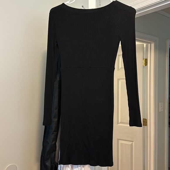 Forever 21 bodycon dress - Picture 4 of 4